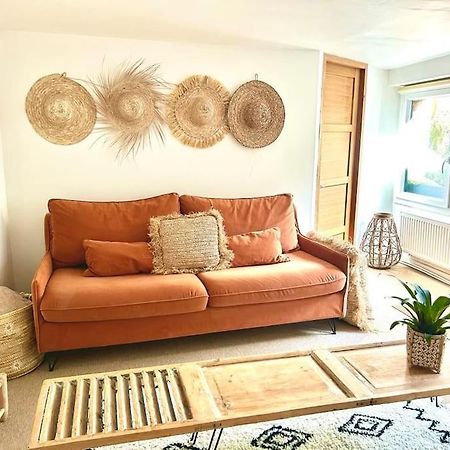 Logement Avec Jardin A 200M De La Digue ويميرو المظهر الخارجي الصورة