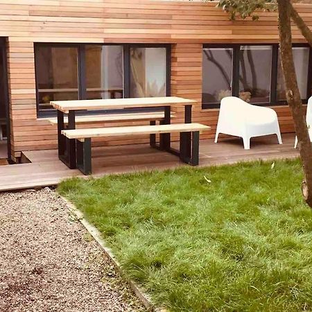 Logement Avec Jardin A 200M De La Digue ويميرو المظهر الخارجي الصورة