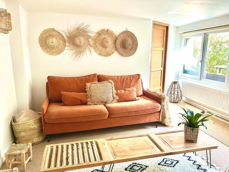 Logement Avec Jardin A 200M De La Digue ويميرو المظهر الخارجي الصورة