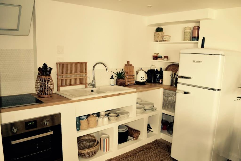Logement Avec Jardin A 200M De La Digue ويميرو المظهر الخارجي الصورة